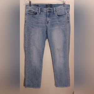 Lucky Brand Jeans Medium Wash Size 12/31